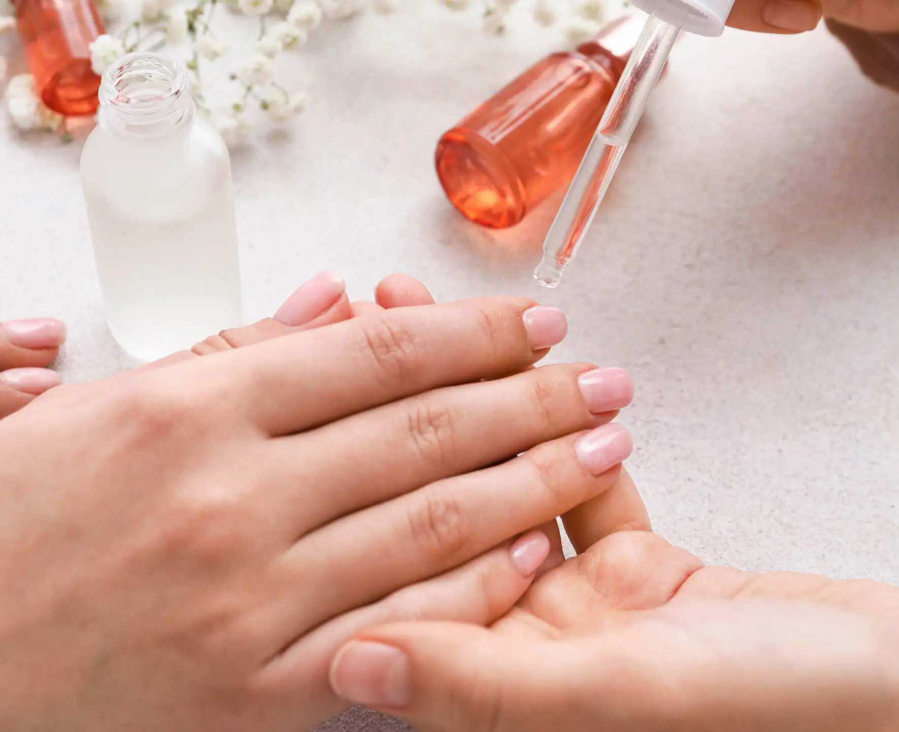 Как выбрать масло для кутикулы