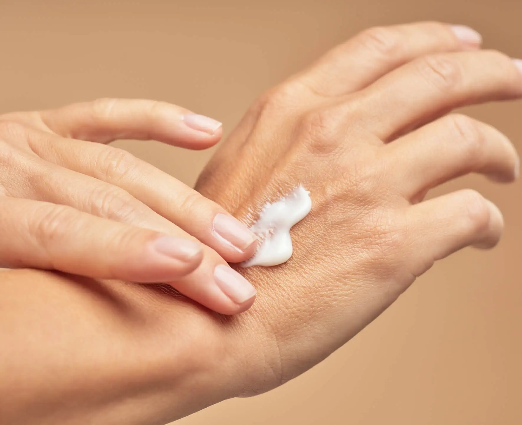 Как снять зуд кожи рук