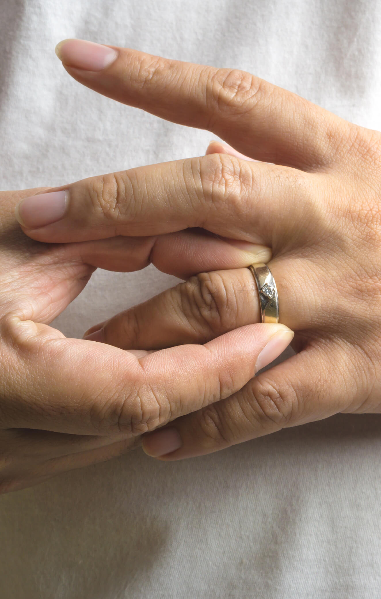 Причины появления