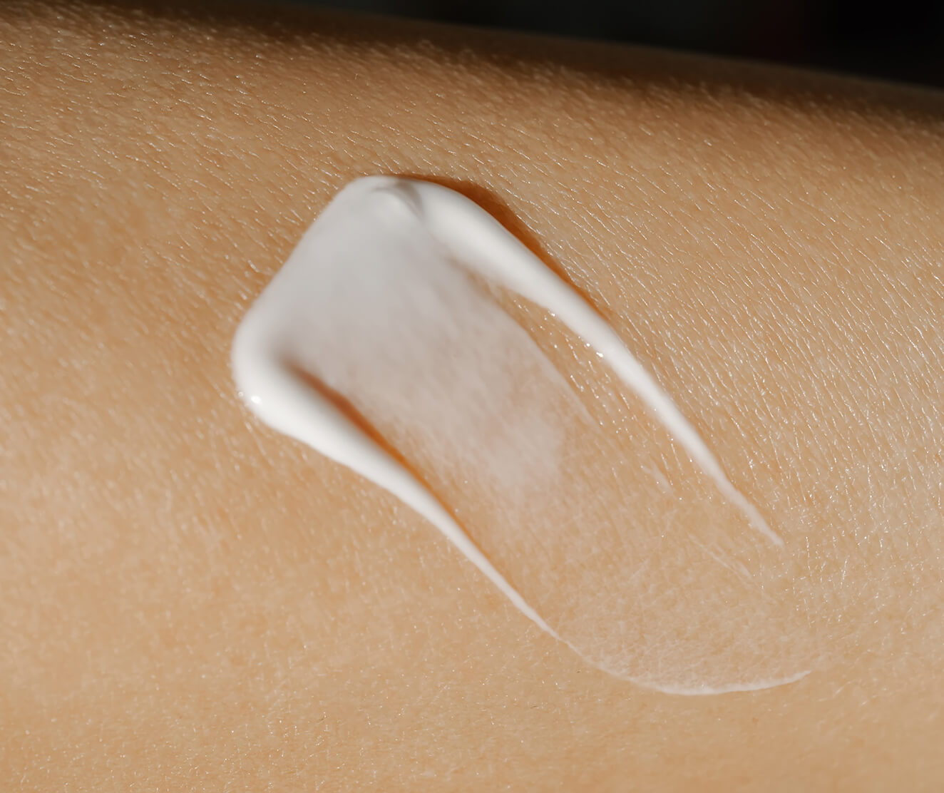 Основные типы кожи