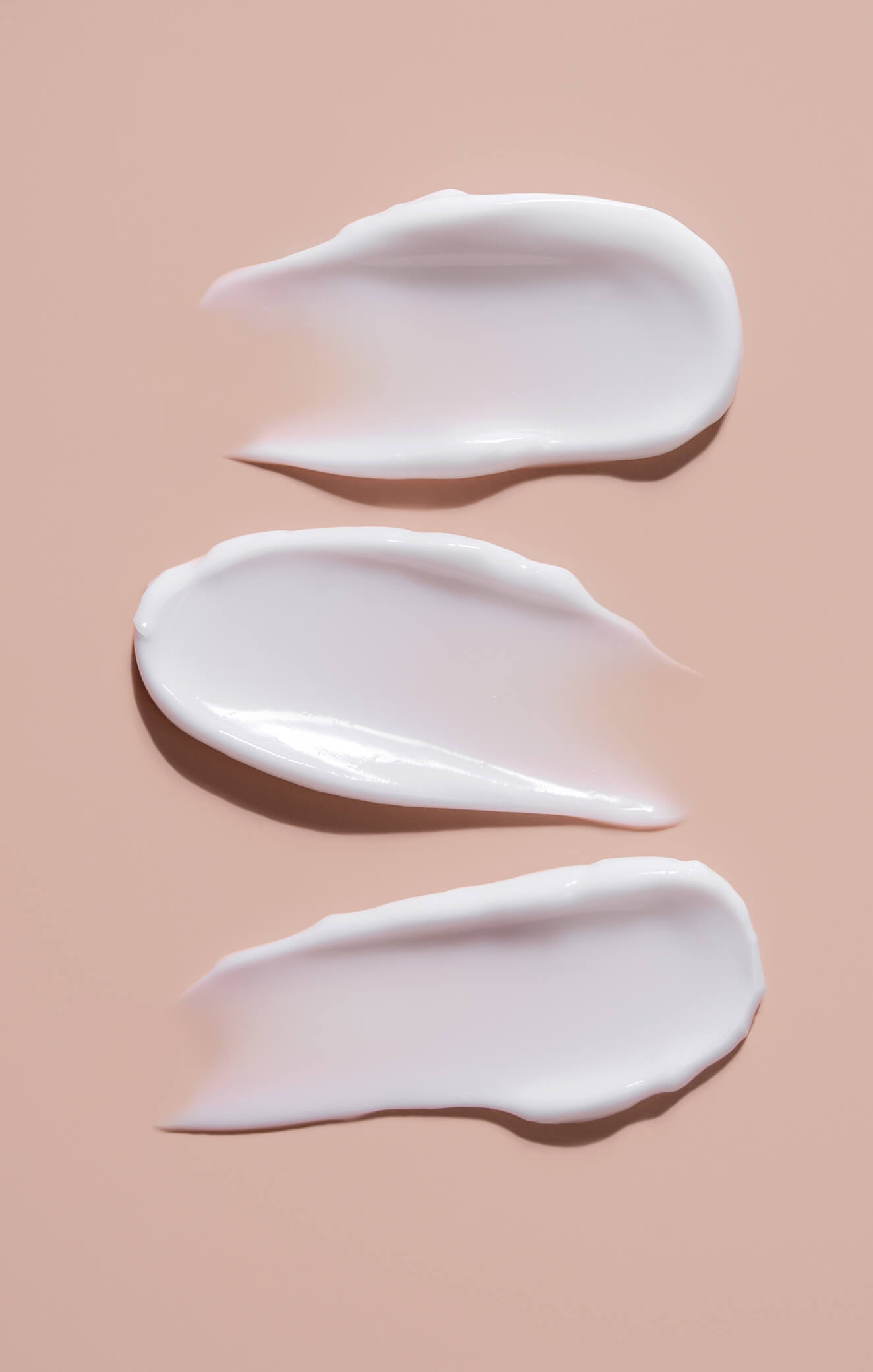 Почему возникают светлые пятна?