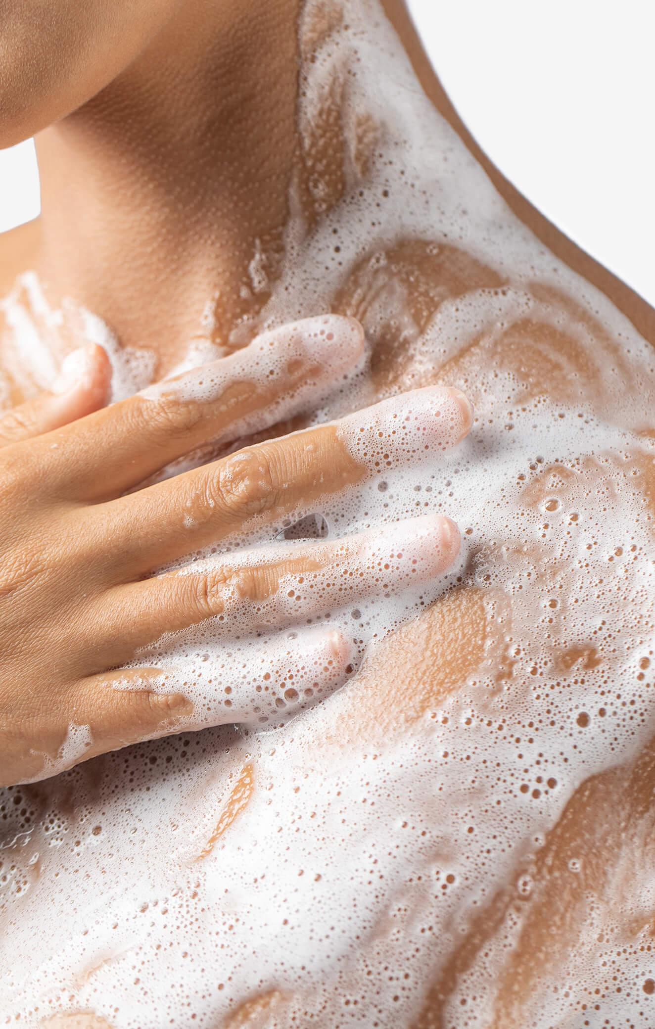 Как позаботиться о коже?