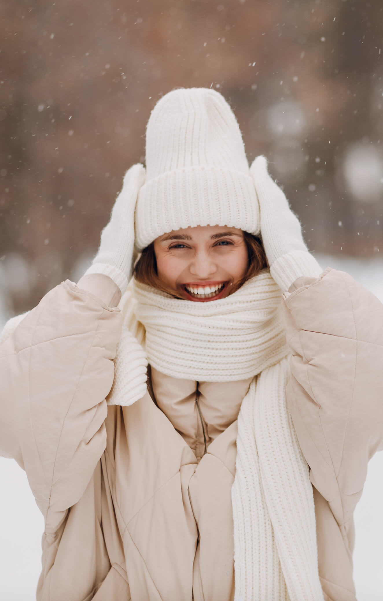 Причины шелушения ладоней