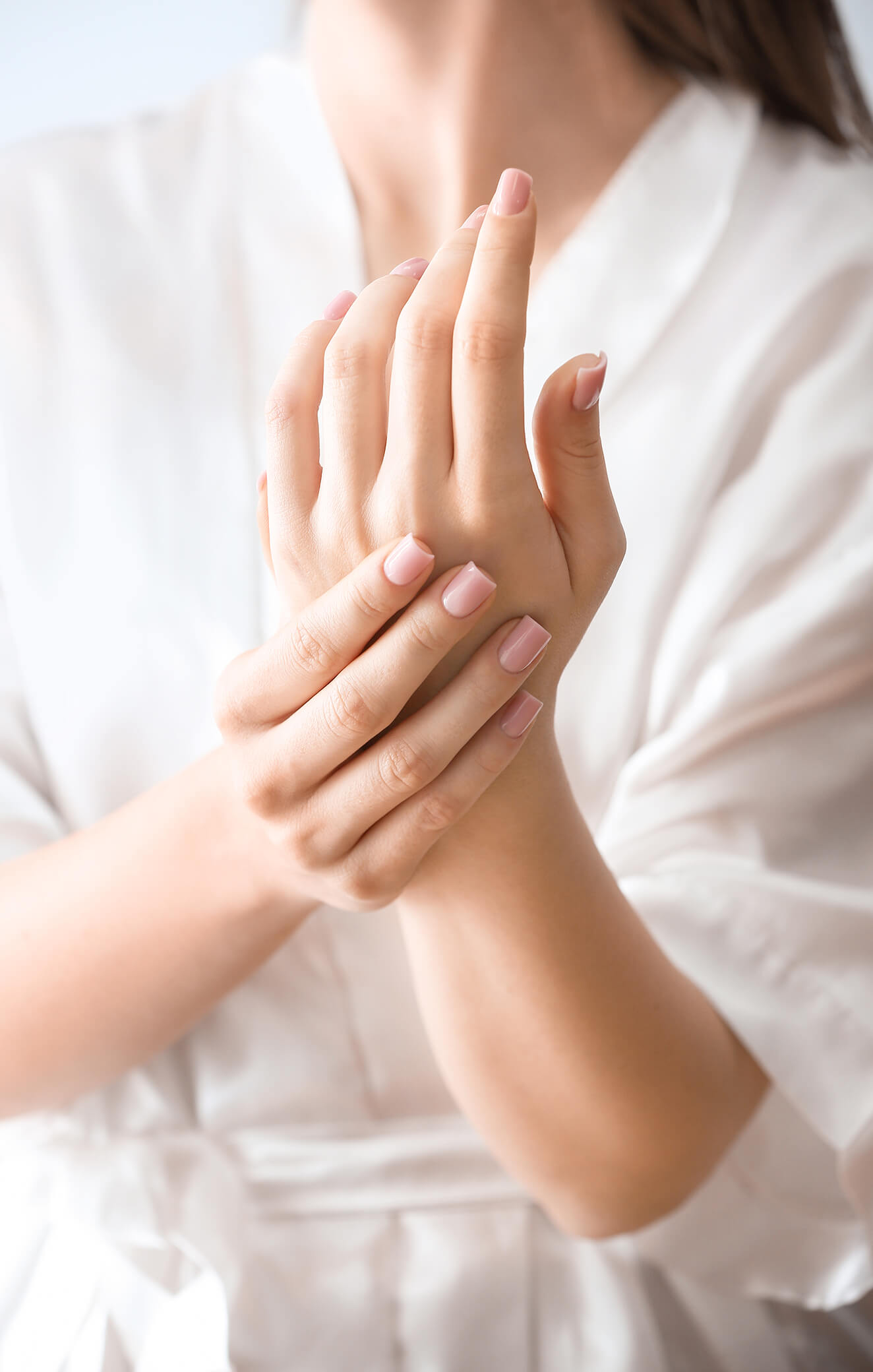 Очищающие средства