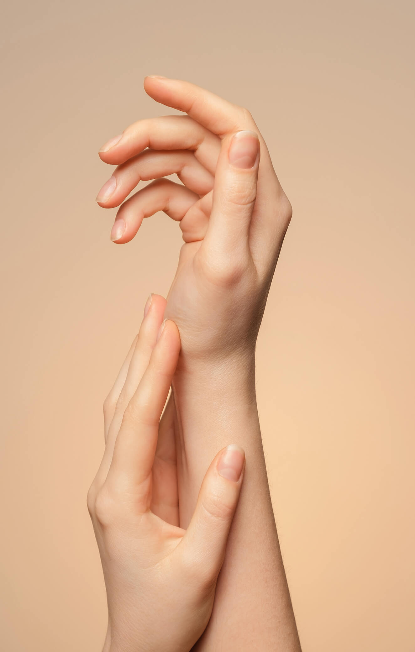 Причины трещин на подушечках пальцев